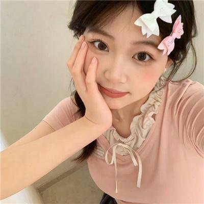 握手者